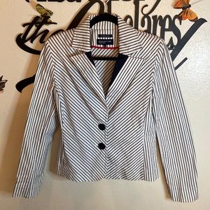 JONES NEW YORK SIGNATURE BLAZER
